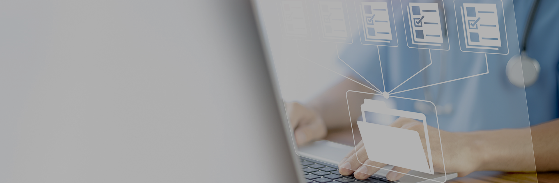 Logistica sanitaria header