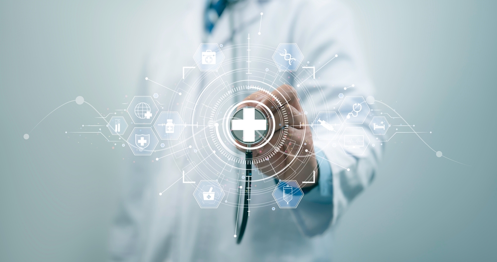 Sanità digitale
